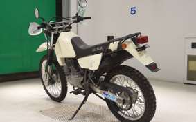 SUZUKI DJEBEL 200 (DR200SE) 2001 SH42A