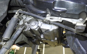 HONDA ｸﾘｯｸ110 2026