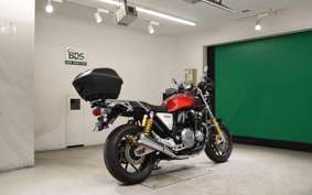 HONDA CB1100RS 2017 SC65