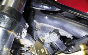 KAWASAKI ZRX-2 2001 ZR400E