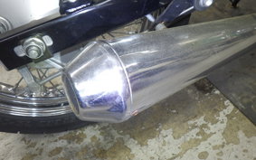 HONDA CB400SS E 2006 NC41