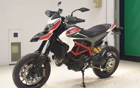 DUCATI HYPERMOTARD 820 SP 2014
