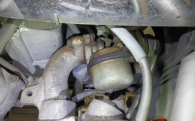 HONDA MAGNA 50 2004 AC13