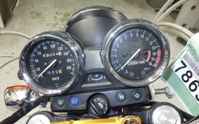 KAWASAKI ZRX400 2001 ZR400E