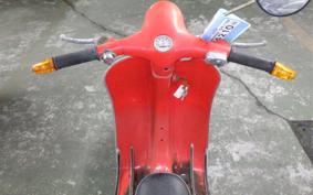 VESPA 50 S