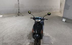 SUZUKI LET`S4 CA45A
