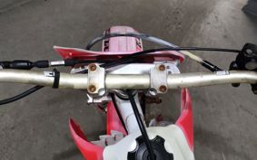HONDA CR125R JE01