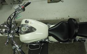 YAMAHA DRAGSTAR 400 CLASSIC  2012 VH02J