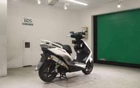 YAMAHA CYGNUS 125 XSR 2 2023 SE44J