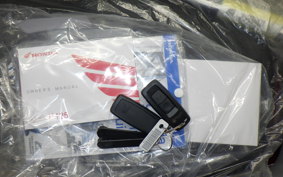 HONDA LEAD 125 2007 JK12