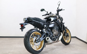 YAMAHA XSR700 2023 RM41J