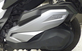 BMW C400X 2020