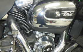 HARLEY FLTRU 1690 2018