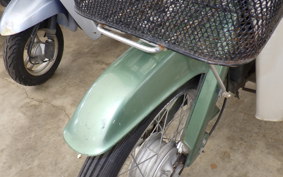 SUZUKI BIRDIE 50 BA41A