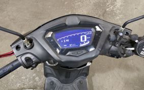 YAMAHA CYGNUS125XSR SED8J