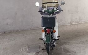 HONDA SUPER CUB50 AA01
