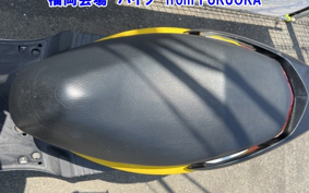YAMAHA CYGNUS125XSR