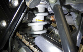 YAMAHA SEROW 250 Gen.2 2005 DG17J