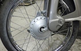 HONDA C50 SUPER CUB E 1988 AA01