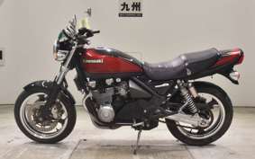KAWASAKI ZEPHYR 400 KAI 2010 ZR400C