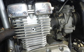 SUZUKI GSX250S KATANA GJ76A