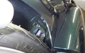 HONDA C110 SUPER CUB JA59