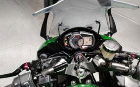 KAWASAKI NINJA 1000 2019 ZXT00W