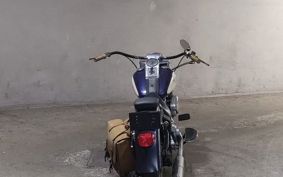HARLEY FLSTF 1450 2004 BMY