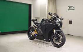 HONDA CBR1000RR Gen. 2 2008