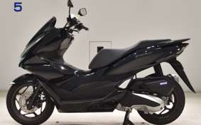HONDA PCX 125 JK05