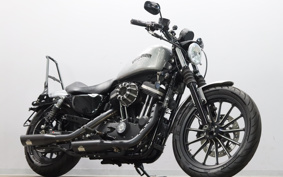 HARLEY XL883N 2015 LE2
