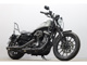 Фото Harley XL883N 2015 с японского аукциона
