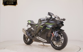 KAWASAKI ZX 10 NINJA ABS 2021 ZXT02L
