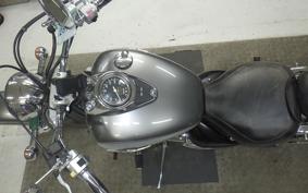 SUZUKI INTRUDER 400 Classic 2002 VK54A