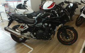 HONDA CB1300SF BOLDOR 2016 SC54