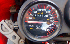 YAMAHA RZV500 R 1984 51X