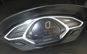 HONDA PCX 125 2024 JF81