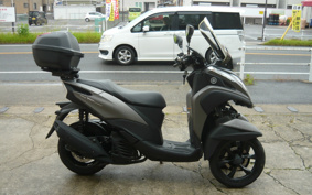 YAMAHA TRICITY 155 SG37J