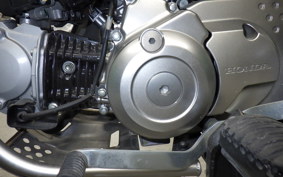 HONDA CT125-2 2008 JA65