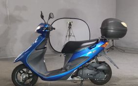SUZUKI ADDRESS V50 CA4BA