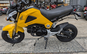HONDA GROM JC61