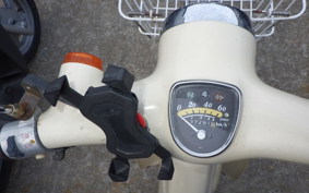 HONDA LITTLE CUB E AA01