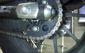 HONDA REBEL 250 1988 MC49