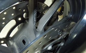 YAMAHA MT-09 Tracer GT 2020 RN51J