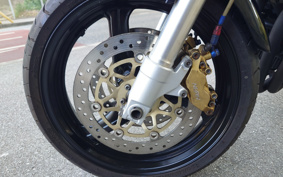 HONDA CB400SFV-1 1999 NC39