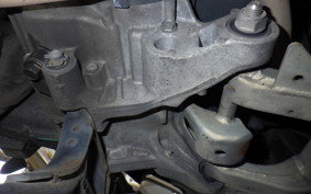 HONDA ZOOMER-X 2005 JF52