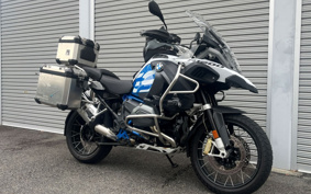 BMW R1200GS ADVENTURE 2018 0A02