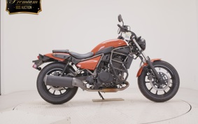 KAWASAKI ELIMINATOR400-3 2025 EL400A