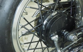 KAWASAKI W650 2004 EJ650A