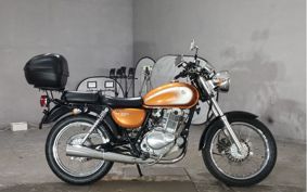 SUZUKI ST250E NJ4CA